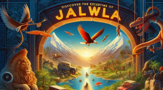 jalwa game