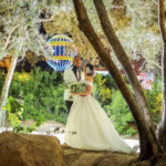 wedding venues vegas