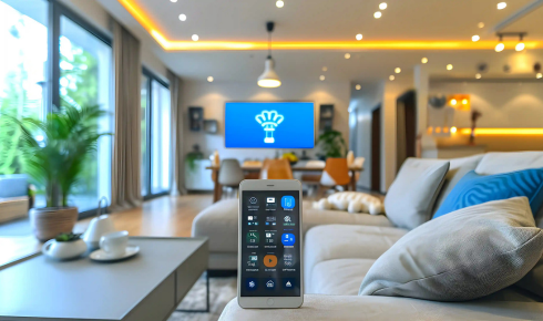 home automation