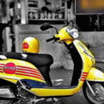 scooty rental in Bangalore