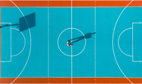 sports flooring manufacturers
