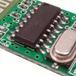 Bluetooth module