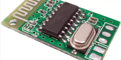 Bluetooth module