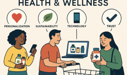 Proactive Paradigm: Unpacking How Modern Consumers Are Redefining the Purchase Journey for Health and Wellness Products Proactive Paradigm: Unpacking How Modern Consumers Are Redefining the Purchase Journey for Health and Wellness Products