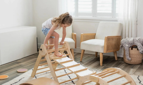 infant high chair