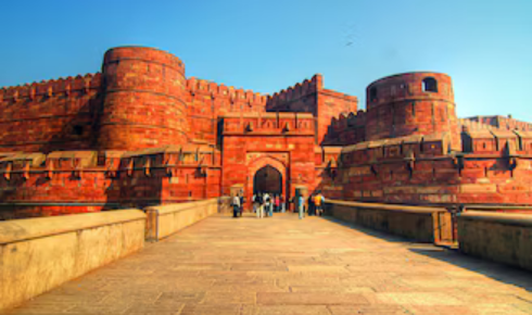 travel agency delhi