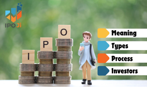 launch an IPO