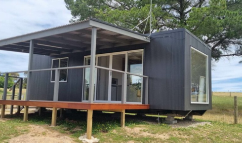 Granny Flat Builders in Adelaide