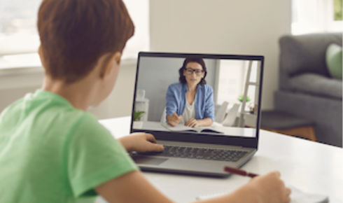 Online trigonometry tutor