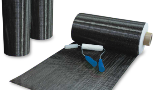 carbon fiber wrap service