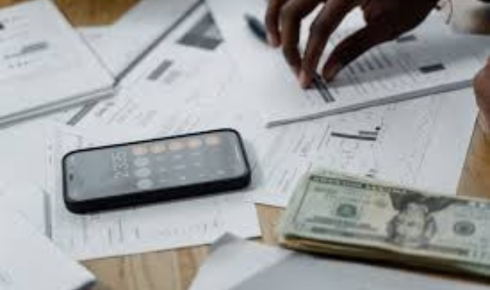 sde meaning business