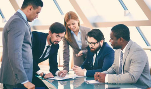 Recruitment Agency in Mohali