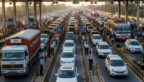 fastag annual pass 3000