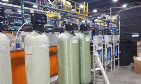 custom water solutions