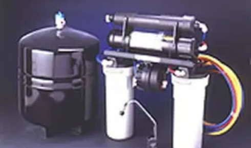 whole house filtration