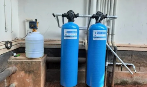 filtration system