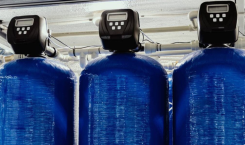 puremometer filter indicator,