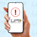 upi payment failed complaint