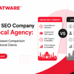 Indian seo company