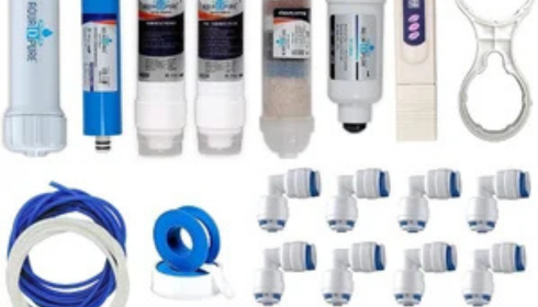 filter cartridges