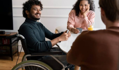 Disability support Geelong