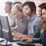Pay as you go call answering services