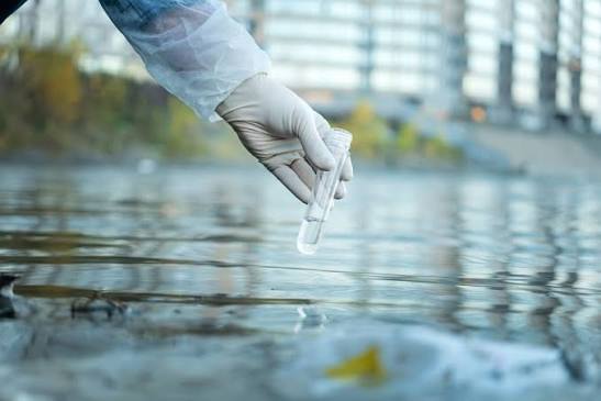 PFAS contamination