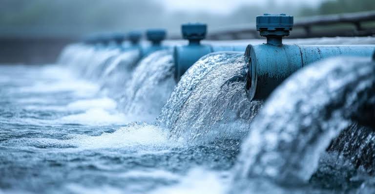 well water treatment