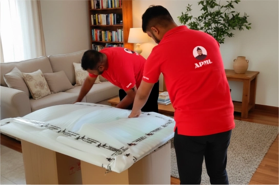 Agarwal Packers and Movers Pune