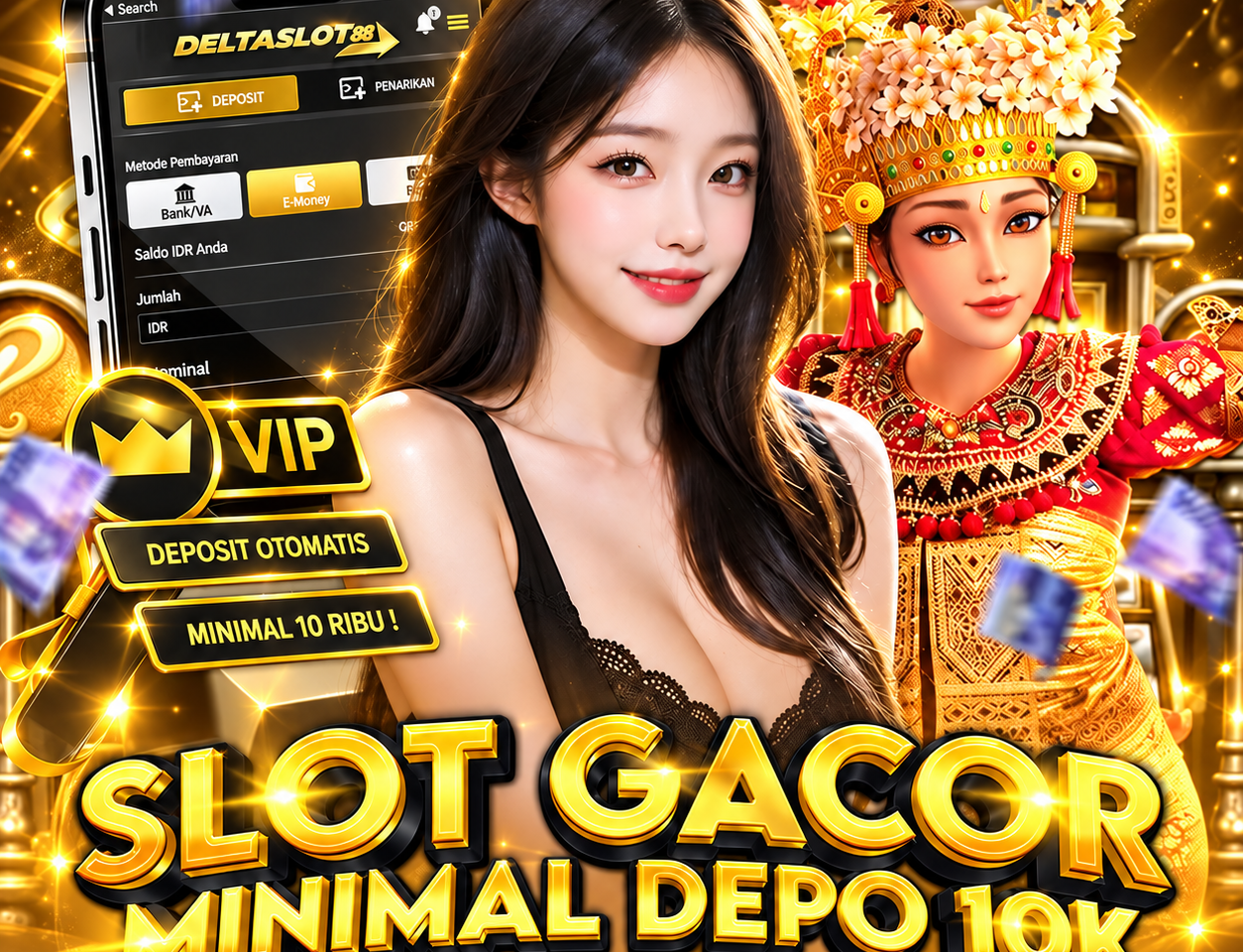 slot gacor