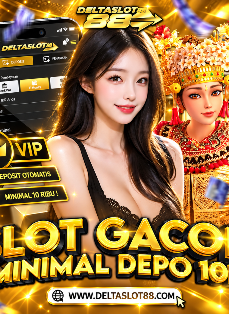 slot gacor