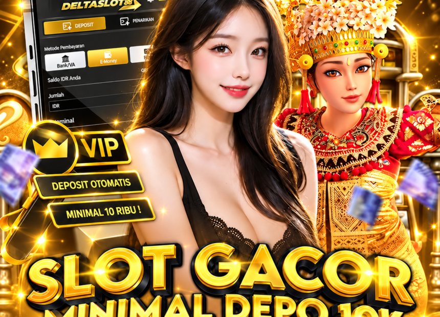 slot gacor